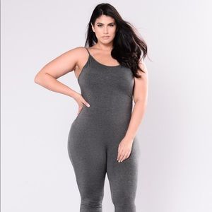 Fashion Nova Nova Season Jumpsuit